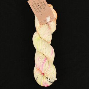 Madelinetosh DK Twist Merino Wool Yarn Hand-Dyed The Radness